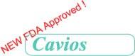 Click here for more information about Cavios.