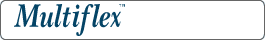 Click here for more information about Multiflex Syringe.